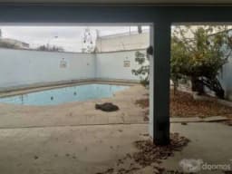 SAN ISIDRO CASA A.T.735M2 VENDO COMO TERRENO CERCA AV.PABLO CARRAQUERI