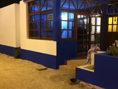 Casa de Playa en BUJAMA - ALQUILER