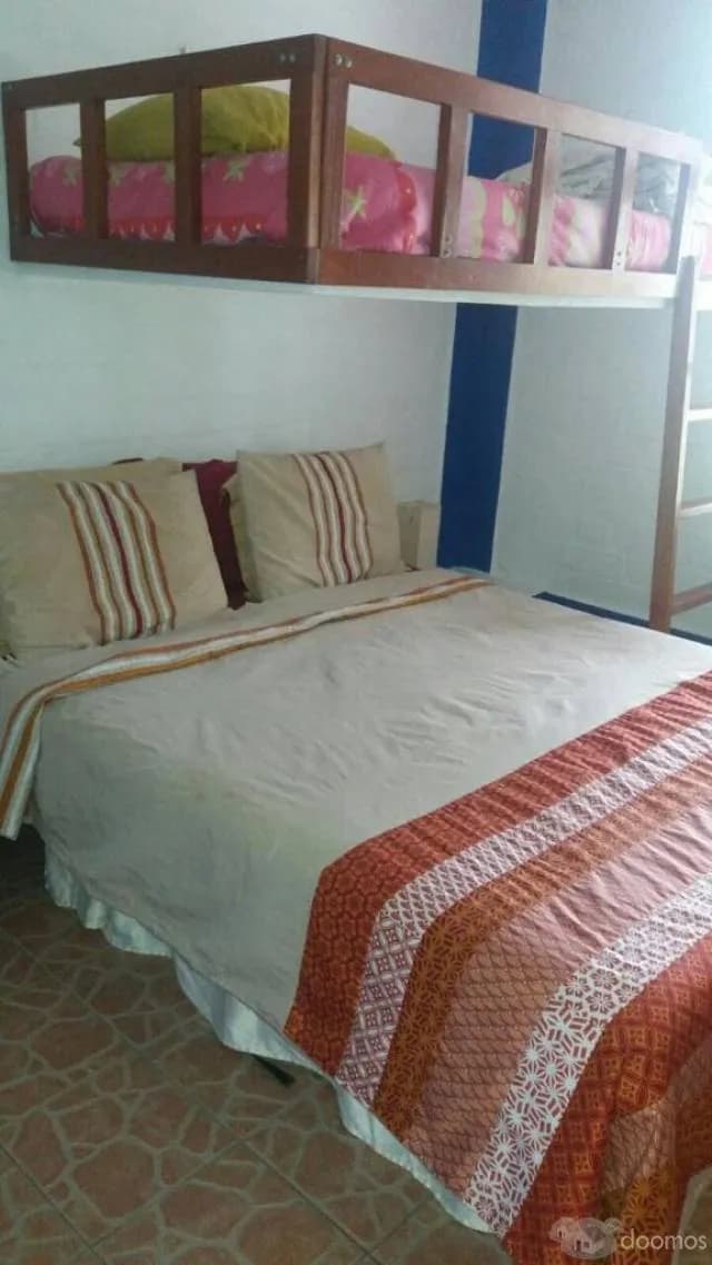 Casa de Playa en BUJAMA - ALQUILER — foto 3