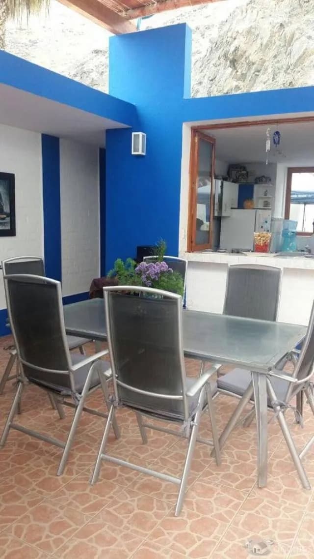 Casa de Playa en BUJAMA - ALQUILER — foto 4