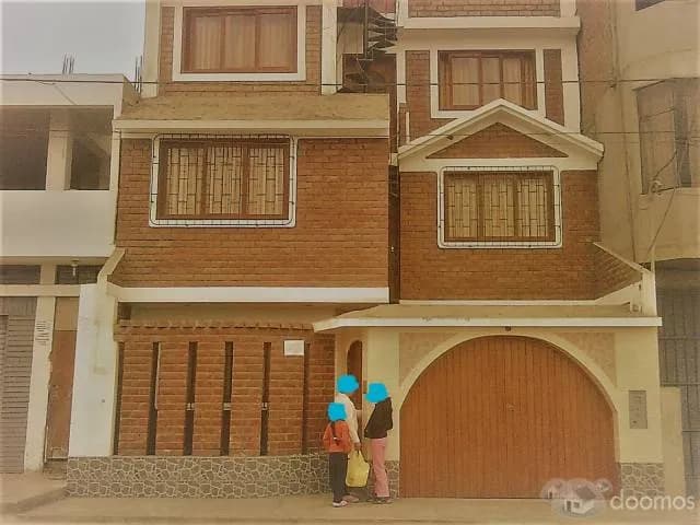 ALQUILER DE CUARTOS - CASUARINAS - MALA-991892640 — foto 5