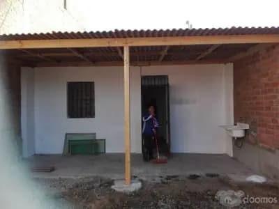 ALQUILER CASA AVILA MORON CARRETERA PIMENTEL