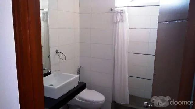 DEPARTAMENTO DE PLAYA EXCELENTE UBICACIÓN — foto 7