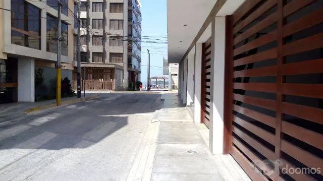 DEPARTAMENTO DE PLAYA EXCELENTE UBICACIÓN — foto 8