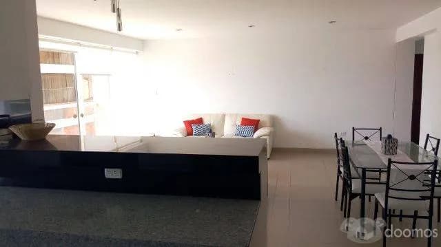 DEPARTAMENTO DE PLAYA EXCELENTE UBICACIÓN — foto 11
