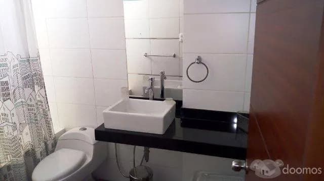DEPARTAMENTO DE PLAYA EXCELENTE UBICACIÓN — foto 12