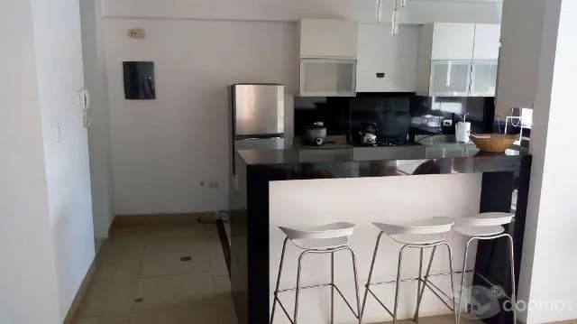 DEPARTAMENTO DE PLAYA EXCELENTE UBICACIÓN — foto 14