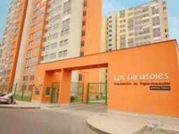 ALQUILER DE DEPARTAMENTO AMOBLADO