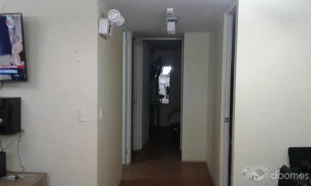 ALQUILER DE DEPARTAMENTO AMOBLADO — foto 3