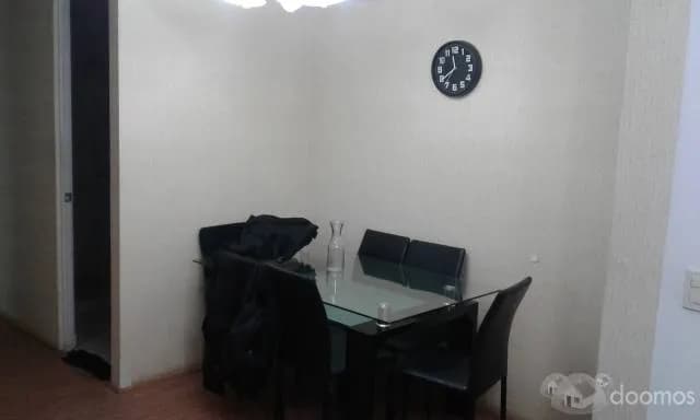 ALQUILER DE DEPARTAMENTO AMOBLADO — foto 6