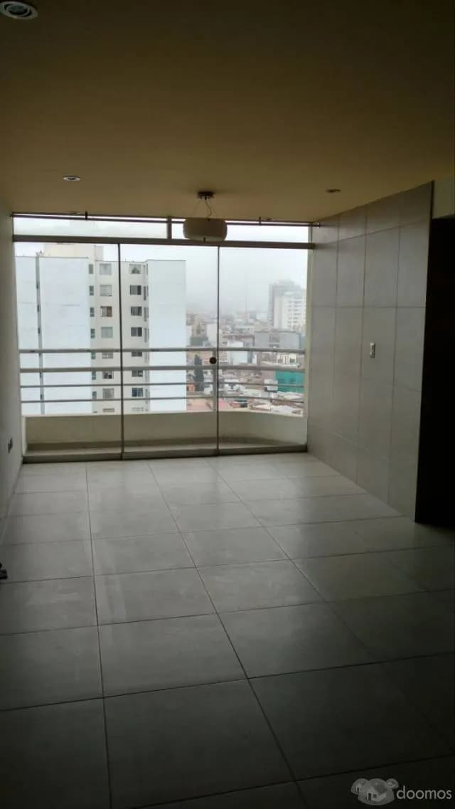 Alquiler de Departamento — foto 1
