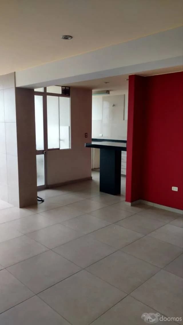 Alquiler de Departamento — foto 2