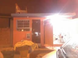 VENDO CASA DE 2 PISOS CON BUEBOS ACABADOS 98000.00 DOLARES