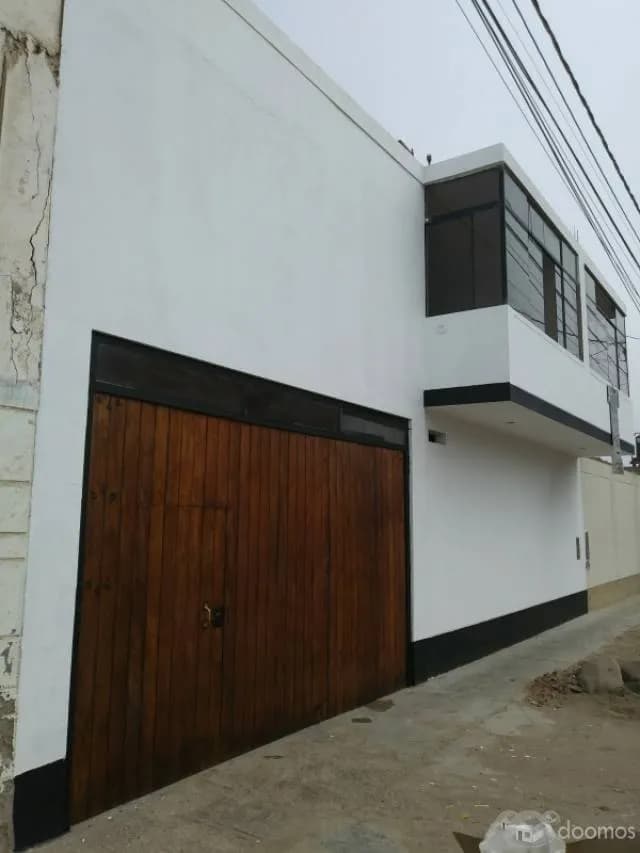ALQUILO CASA DE PLAYA TEMPORADA E,F,M — foto 5