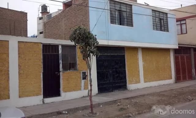 CASA  TALER O DEPOSITO — foto 1