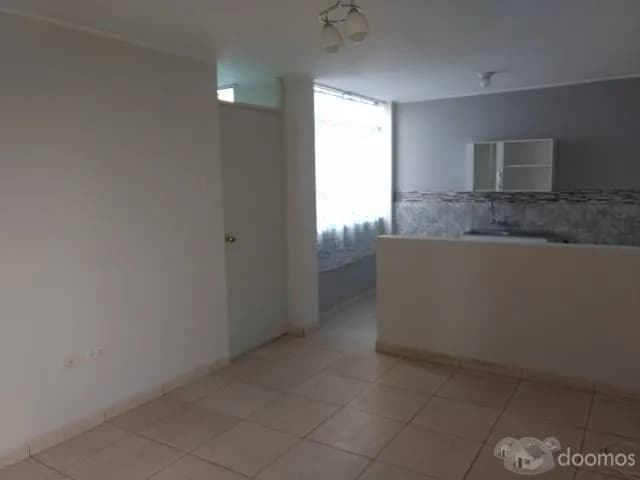 Alquilo departamento de estreno en Carabayllo — foto 1
