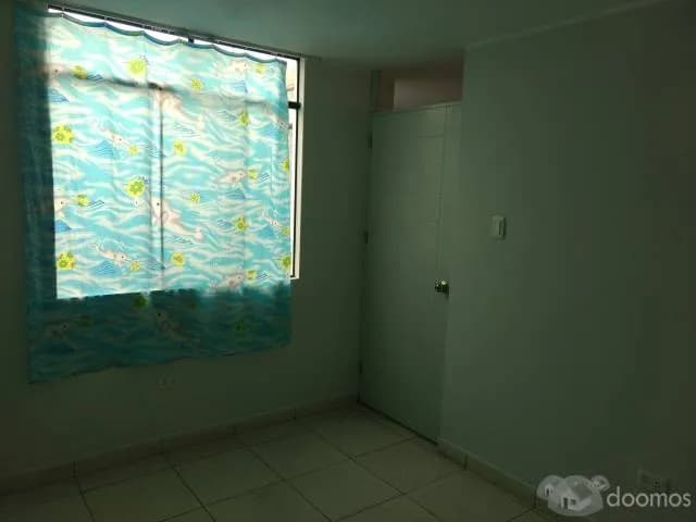 Alquilo departamento de estreno en Carabayllo — foto 7