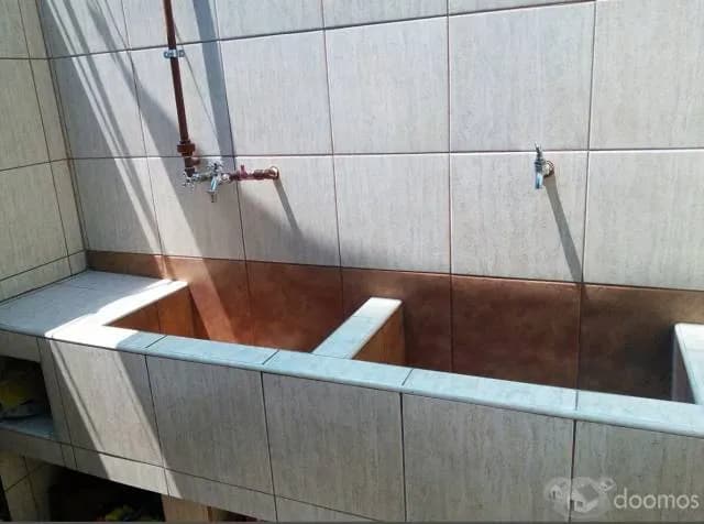 Alquilo habitación persona sola Paucarpata — foto 4