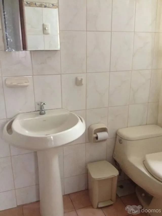 VENTA DE OFICINA O DPTO. EN JESUS MARÍA — foto 3