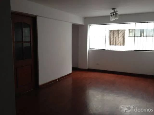 VENTA DE DEPARTAMENTO PUEBLO LIBRE — foto 9