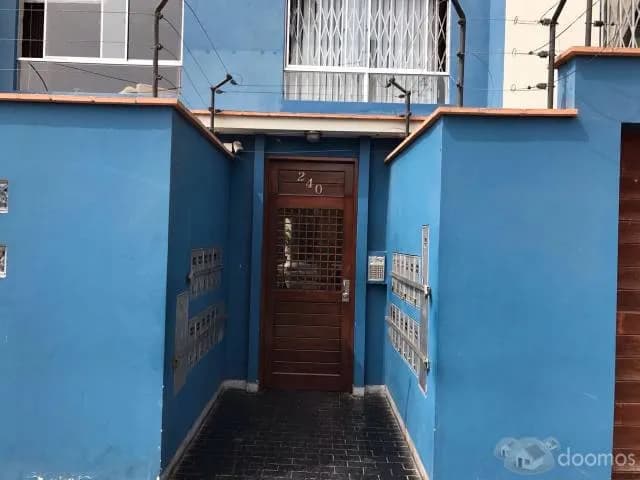 VENTA DE DEPARTAMENTO EN MAGDALENA DEL MAR — foto 12