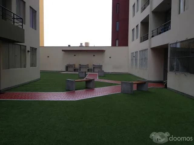 VENTA DE DEPARTAMENTO EN MAGDALENA DEL MAR — foto 7