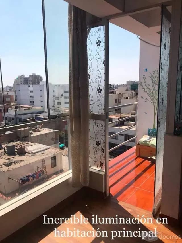 VENTA DE DEPARTAMENTO EN SAN MIGUEL — foto 4
