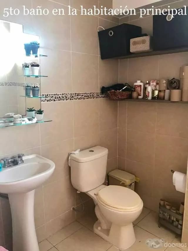 VENTA DE DEPARTAMENTO EN SAN MIGUEL — foto 5