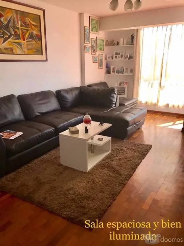 VENTA DE DEPARTAMENTO EN SAN MIGUEL — foto 10