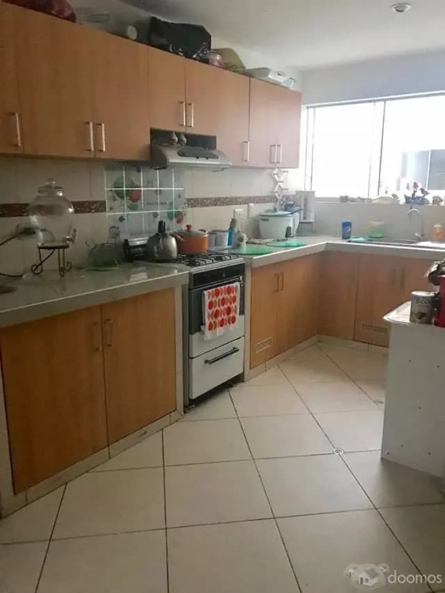 VENTA DE DEPARTAMENTO EN SAN MIGUEL — foto 13