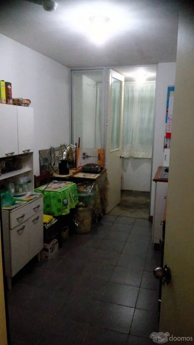 Venta Dpto 1er piso y cochera — foto 3