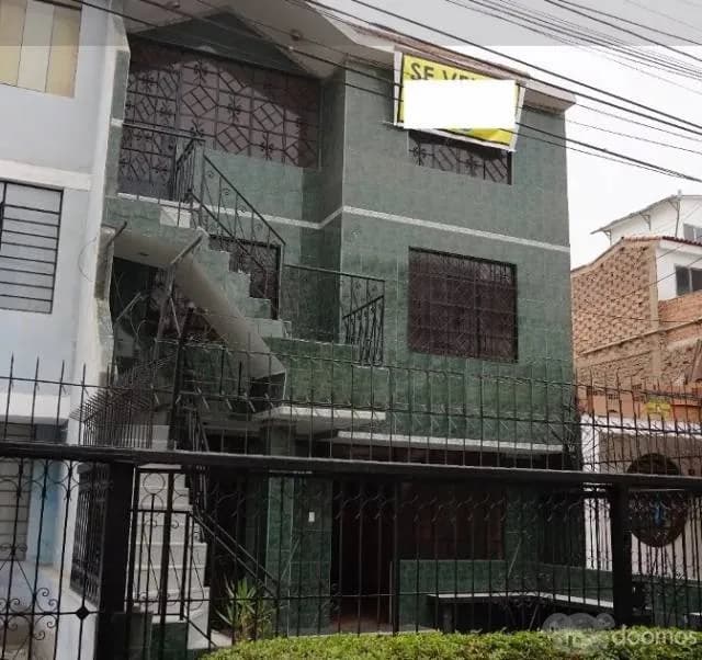 CASA EN SAN MIGUEL — foto 1