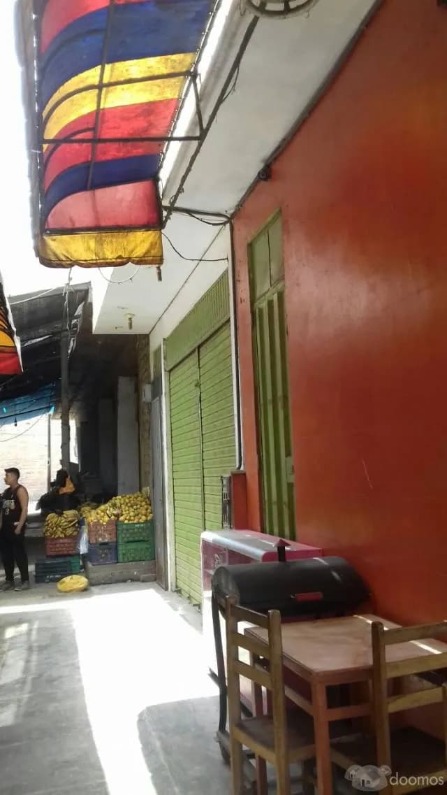 Se Remata Casa en Los Olivos — foto 6