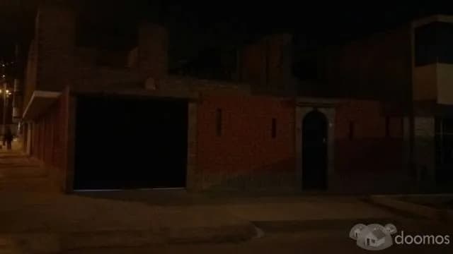 Casa en Venta Urb. San Felipe Comas — foto 3