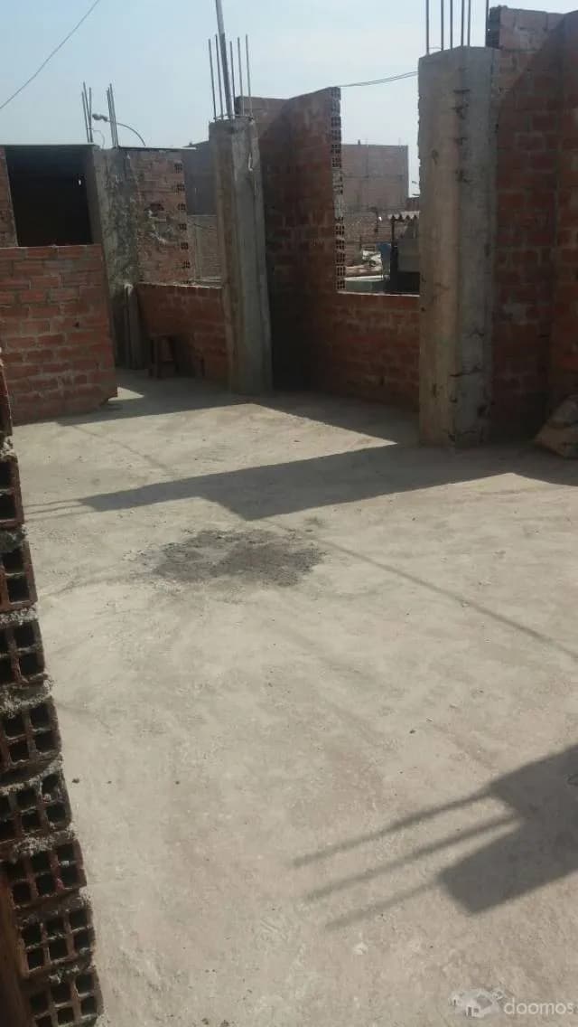 VENTA DE CASA UBICADA EN CARABAYLLO — foto 8