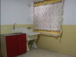 Alquiler de Departamento independiente 2° piso Frente a parque