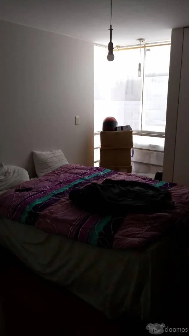 VENDO DEPARTAMENTO DE 3 HABITACIONES — foto 1