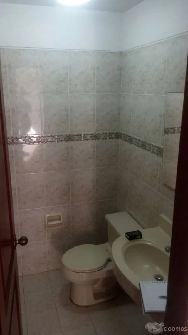 VENDO DEPARTAMENTO DE 3 HABITACIONES — foto 3