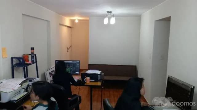 VENDO DEPARTAMENTO DE 3 HABITACIONES — foto 4