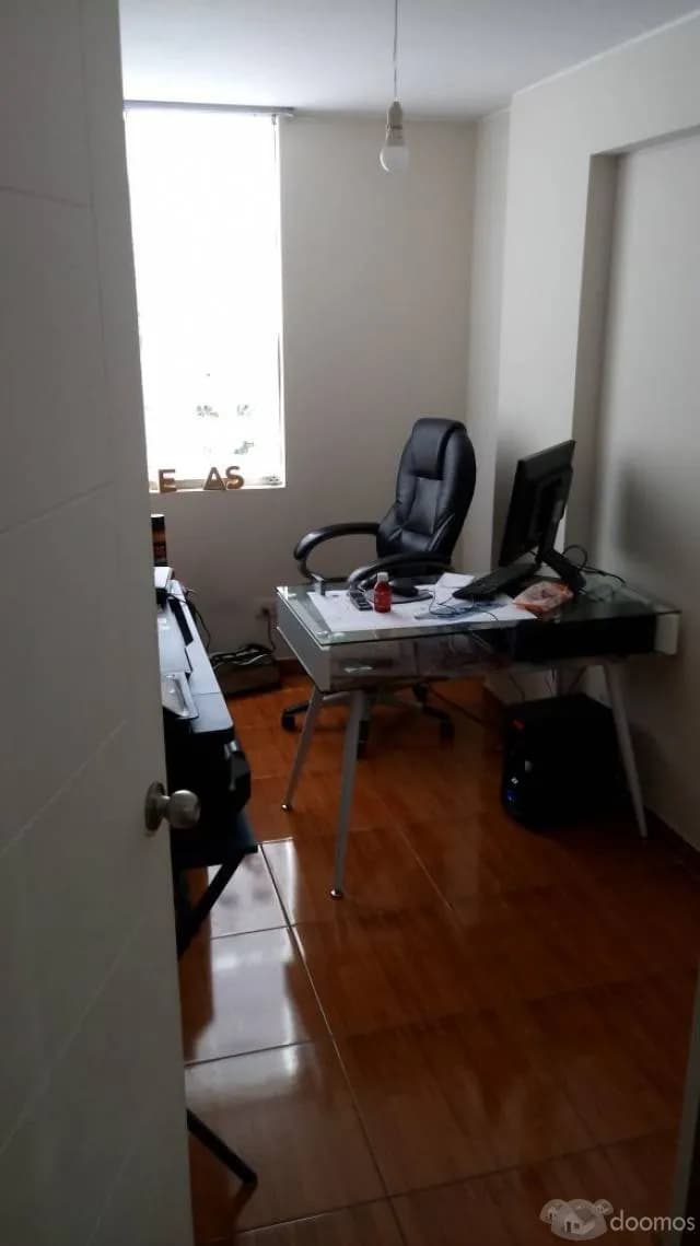 VENDO DEPARTAMENTO DE 3 HABITACIONES — foto 7