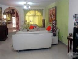 Casa Residencial en Urb. San Isidro - Ica
