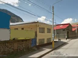 VENTA DE CASA EN HUANCAVELICA. AREA TOTAL 1000 m2