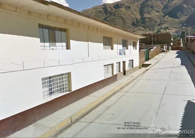 VENTA DE CASA EN HUANCAVELICA. AREA TOTAL 1000 m2 — foto 3