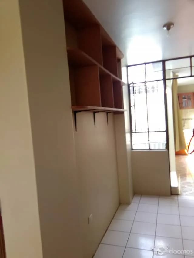 alquilo minidepartamento  muy funcional — foto 2