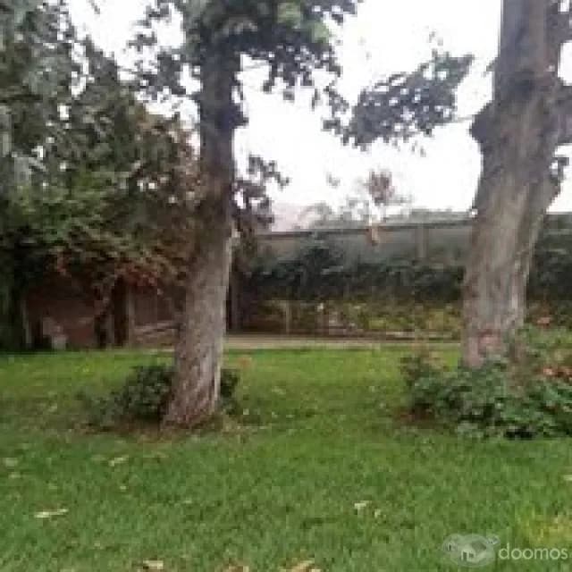 Lindo Terreno en el Condomio la Arena de pachacamac — foto 1