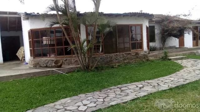 Lindo Terreno en el Condomio la Arena de pachacamac — foto 2