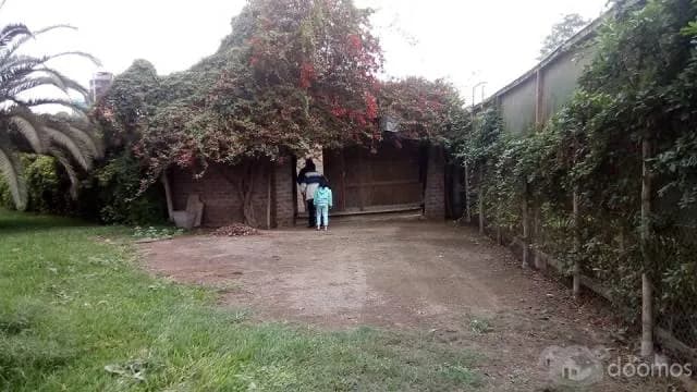 Lindo Terreno en el Condomio la Arena de pachacamac — foto 3