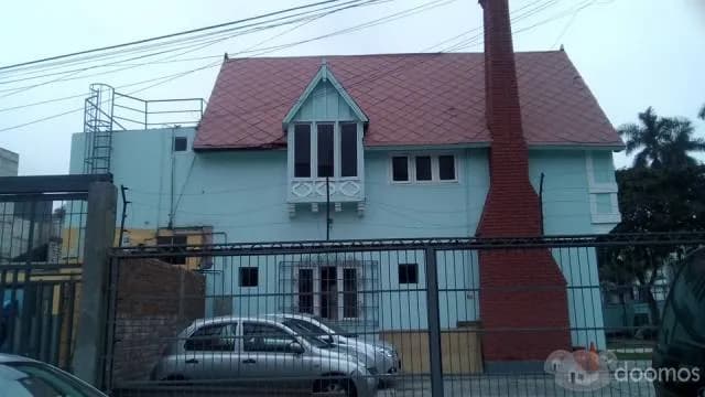 Casa en San Isidro — foto 1