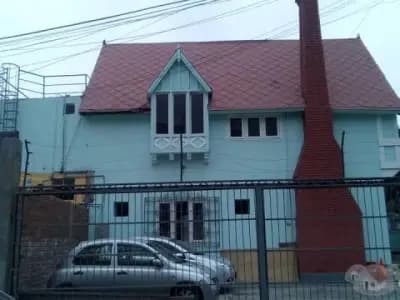 Casa en San Isidro