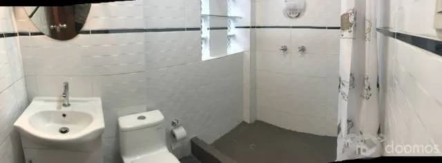 Residencia estudiantil  PUCP, UNMSM, UPC. — foto 7